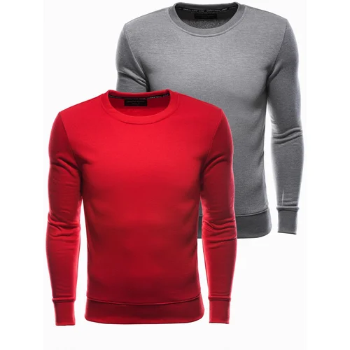 Ombre Men's sweatshirt - mix 2