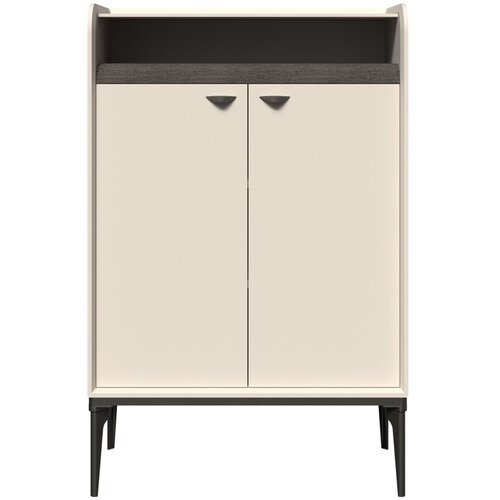 Jela Vitrina Radda Soffy V80-2K/SF Slike