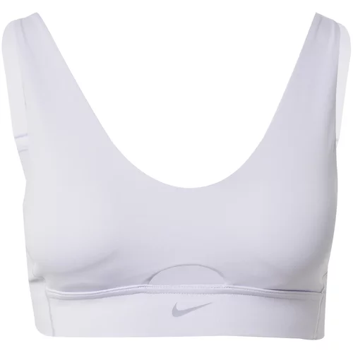 Nike Športni nederček 'Indy' majnica