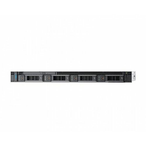 Dell PowerEdge R340 Xeon E-2224 4C 16GB H730P 1TB SATA 350W (1+1) 3yr NBD + Sine za Rack + Broadcom 5719 QP 1GbE (DES08277) server Slike