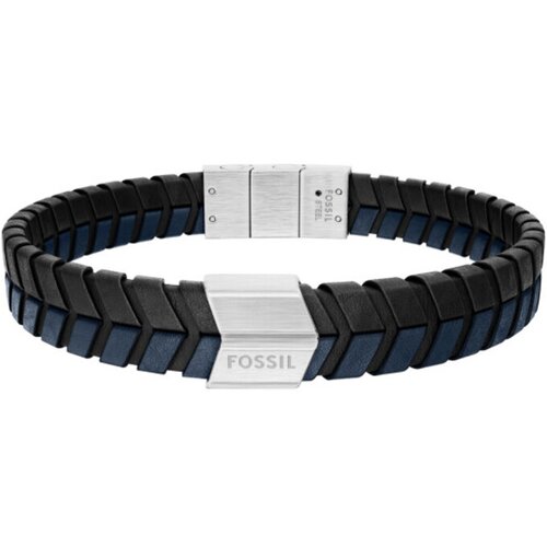 Fossil zapestnica Jewelry JF04985040 Slike