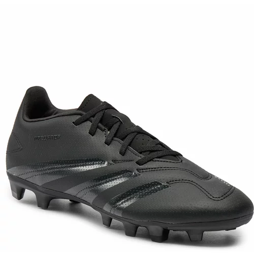 Adidas Čevlji Predator 24 Club Flexible Ground Boots IG7759 Cblack/Carbon/Cblack