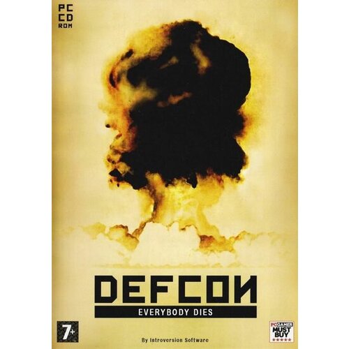  defcon (pc) steam key europe Cene
