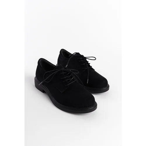 Capone Outfitters Women's Lace-Up Shoes