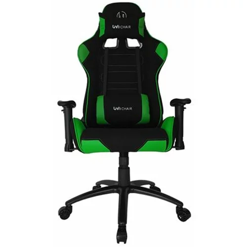 Uvi Gaming stolica CHAIR Styler Green