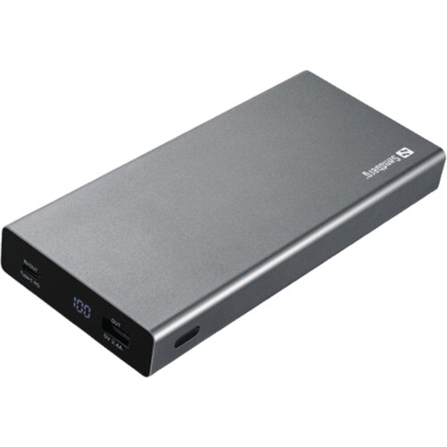 Powerbank Sandberg USB-C 420-52 20000mAh 100W Slike