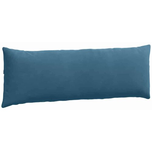  Jastučići za sofu 2 pcs Plava 120 x 40 cm Kordura tekstil Slike