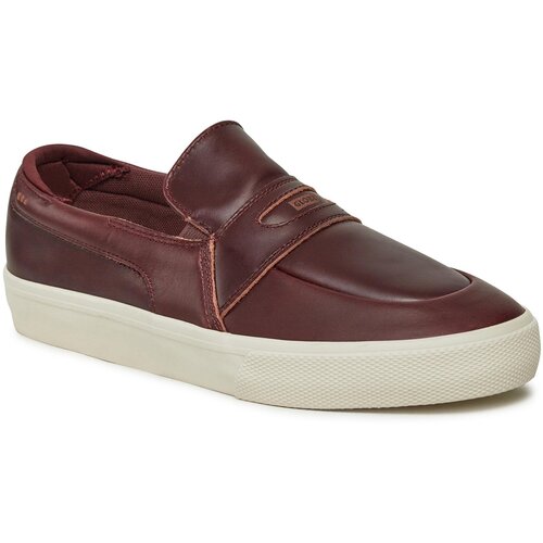 Globe Nizki čevlji Liaizon (Christian Maalouf) GBLIAIZON Oxblood/Maalouf 29102 Cene