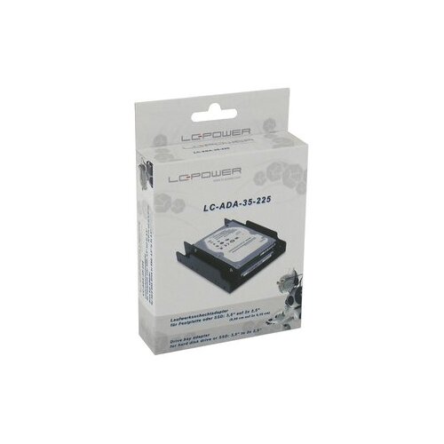 LC-Power HDD adapter Cijene
