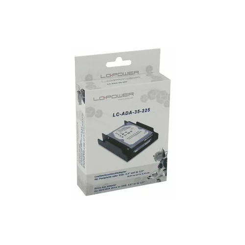 LC-Power HDD adapter