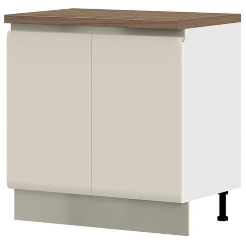 Jela SPODNJI ELEMENT R-90-2K/6 ZA KUHINJO INVICTUS - KA�MIR MAT LAK Cene