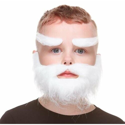 My other Me False beard Bijela Cene