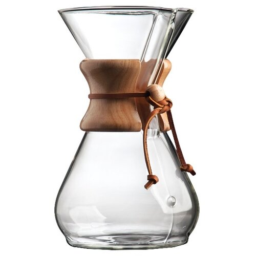  Chemex Classic CM-8A Glass Cijene