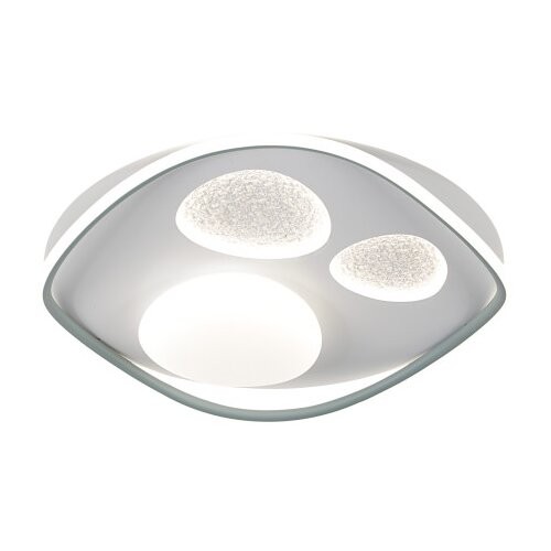 Master plafonjera LED 2x70W fi50cm GS-624580 3 boje Slike