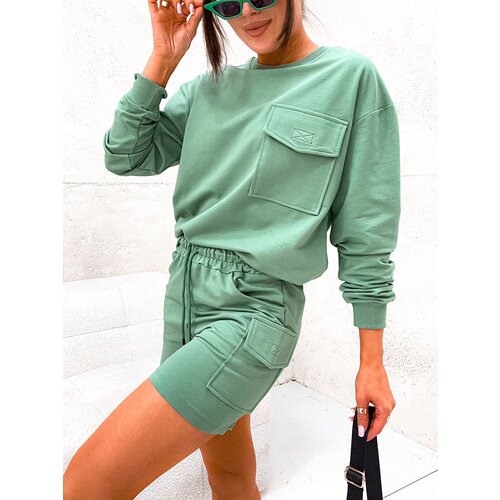 Resti Women's sweatshirt set Cene