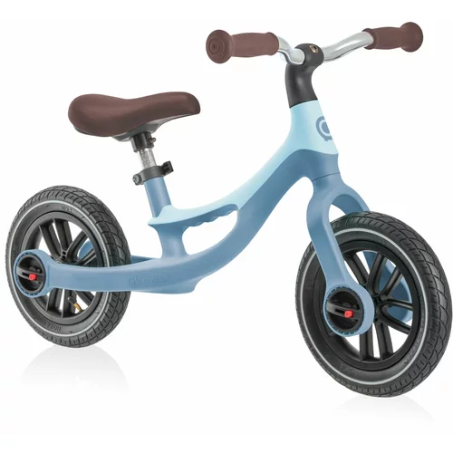 Globber bicikl bez pedala Go Bike Elite Air pastelno plava 714-201