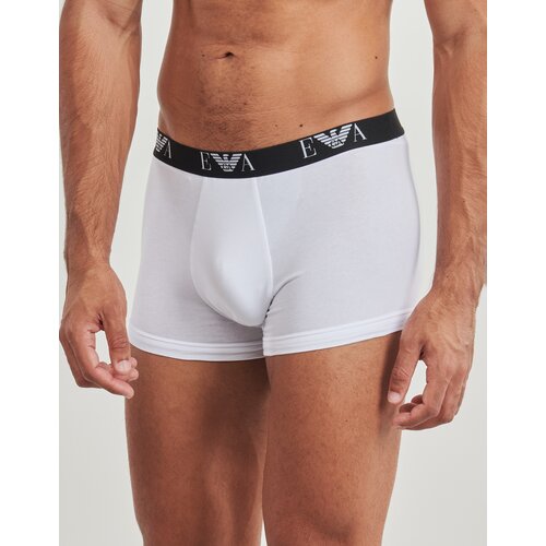 Emporio Armani Underwear Set 3 parov boksaric EM000259 AF14131 M0066 Bela Slike