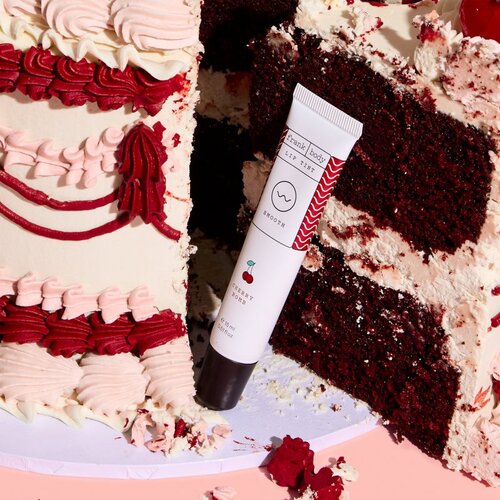 Frank Body Cherry Bomb tonirani balzam 15 ml Slike