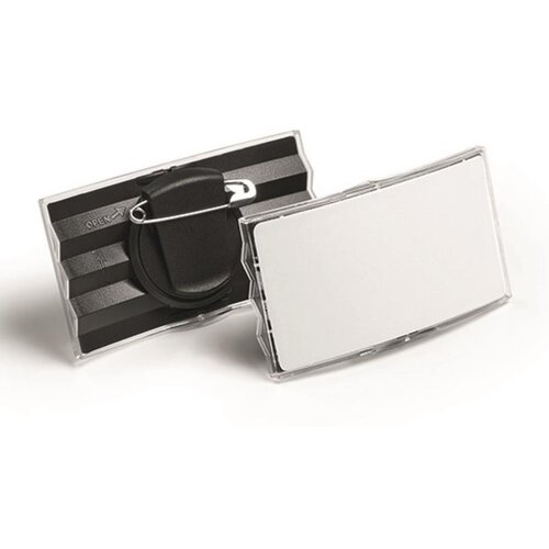  Identifikacijske kartice durable 40x75mm 1/25 Cene