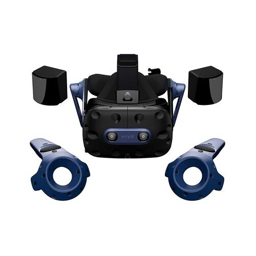 HTC VIVE Pro 2 Full Kit Slike