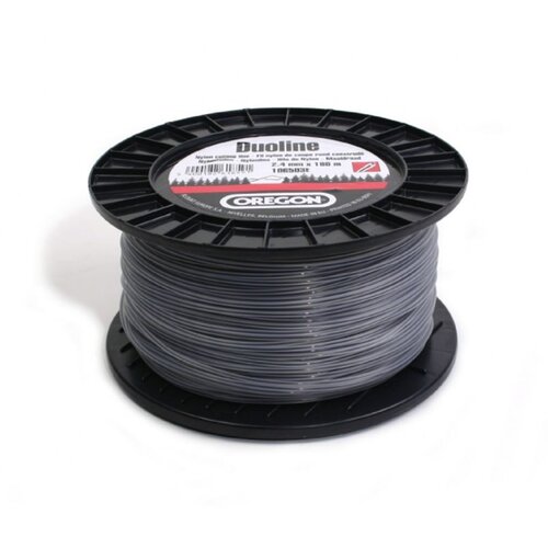 Oregon Silk za trimer, duoline 3.0mm x 120m Slike