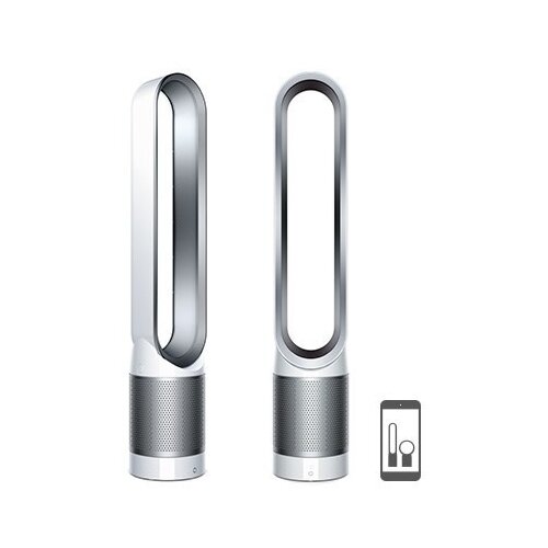 Dyson Pure Cool Link TP02 preči&amp;scaron;ćivač vazduha Slike