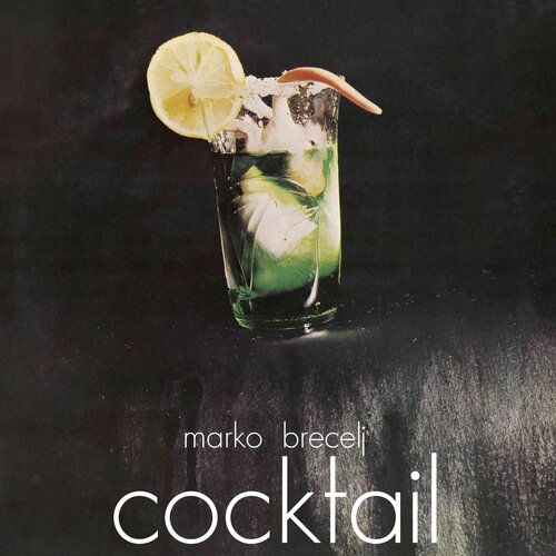 POSNETI MEDIJI BRECELJ M. - 2LP/COCKTAIL / OBILNI POSLOVILNI, (21219364) Cene