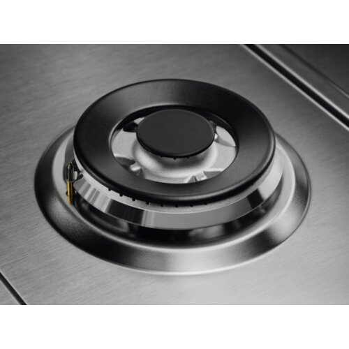 Electrolux plinska kuhalna plo&amp;scaron;ča KGS64562SX Slike