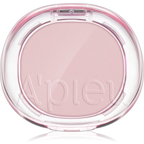 A'pieu Juicy-Pang Pastel Blusher dolgoobstojno rdečilo odtenek PK11 Ribbon Cotton 9 g Cene