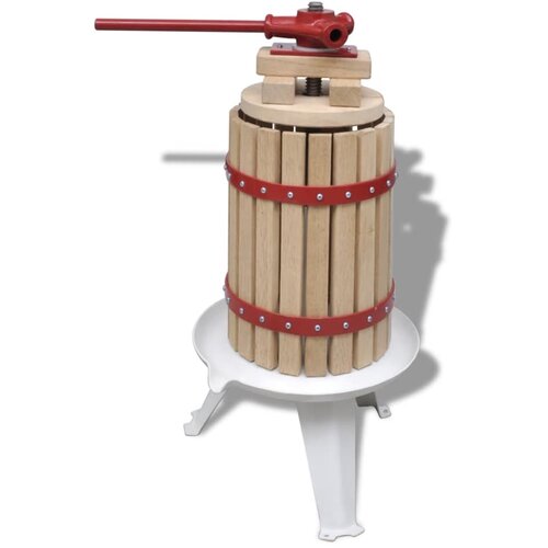  Pre&scaron;a za Voće i Vino 6 L Cijene