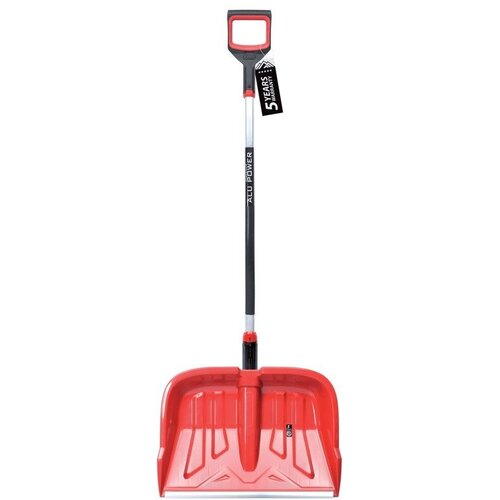  LOPATA ZA SNIJEG SNOWER 55 PROFI SA ERGONOMSKOM RUČKOM, ALU Cijene