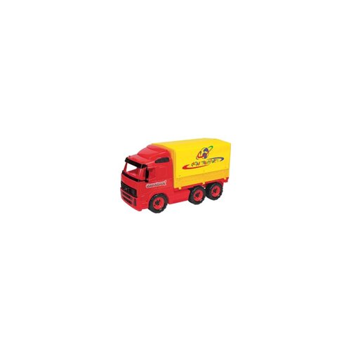 Mogly Toys kamion 008763 44x19x24cm Slike