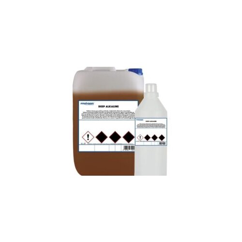 Fraber Deep Alkaline 5 kg Cijene
