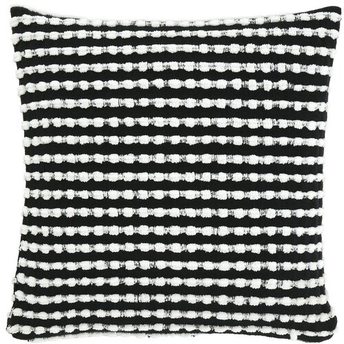 Catherine Lansfield Ukrasni jastuk 43x43 cm Stab Stitch &amp;ndash; Slike