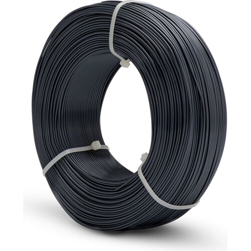 Fiberlogy refill r pla anthracite Cene