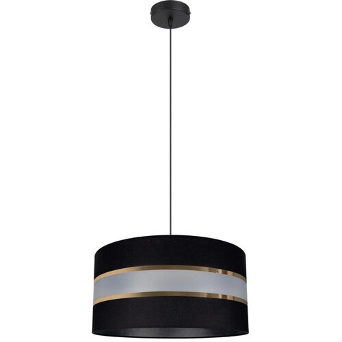  Luster CORAL na kablu, 1xE27/60W/230V, crne boje Cene