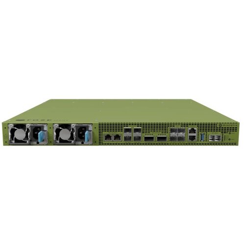 MikroTik strežnik ROSE Data Server RDS2216-2XG-4S+4XS-2XQ Slike