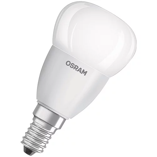 Classic LED-sijalka Osram Star P (5 W, 470 lm, dnevno bela svetloba, E14, mat)