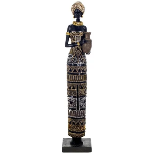 Signes Grimalt Kipci in figurice Afriška Figura Črna