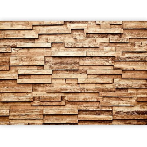  Foto tapeta - Palisade 100x70 Standard Slike