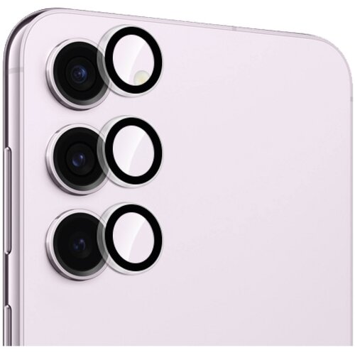 Puro Glas Kameralinse Galaxy S24+ transp Cene