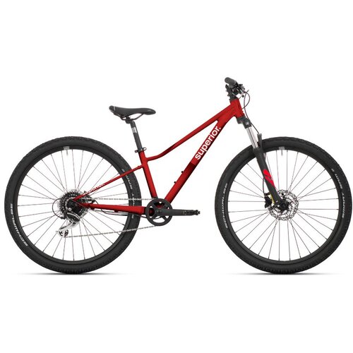 Bicikl Superior Racer 27 - S Slike