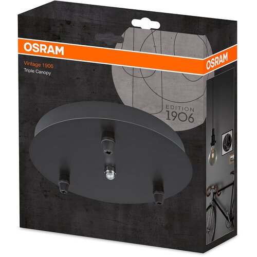 Osram stropni nosilec osram canopy Slike