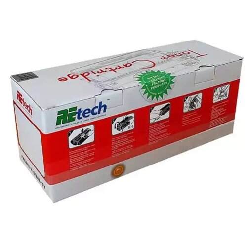 Retech Toner HP CE505X/CF280X Slike