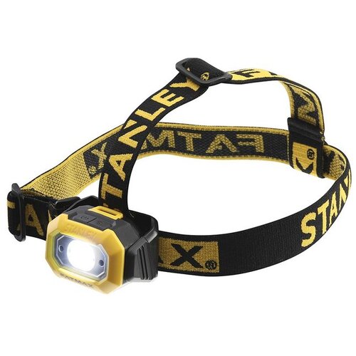Stanley FATMAX 200 LM AAA HEAD LAMP Slike
