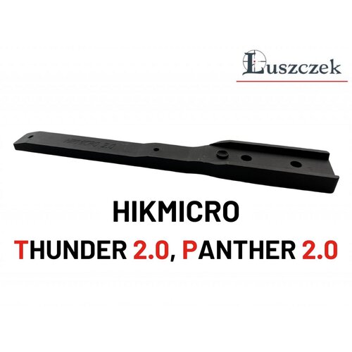 Luszczek adapter za Hikmicro Thunder 2.0/Panther 2.0 Slike