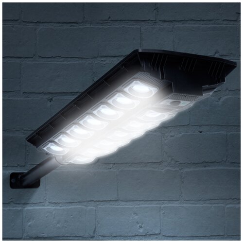  Solarni reflektor s senzorjem gibanja 520 3000 lm 20W 4500 mAh IP65 Cene