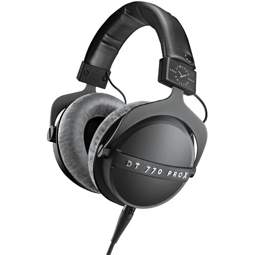 Beyerdynamic DT 770 Pro X 48 &Omega; - closed studio headphones Cijene