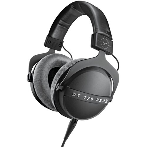 Beyerdynamic Slu&scaron;alke DT 770 PRO X 48 &Omega;, (5000514109) Cene