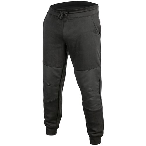 Hogert radne pantalone MURG crne Cene